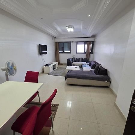 Cozy Almadies L'Original Dakar Exterior foto