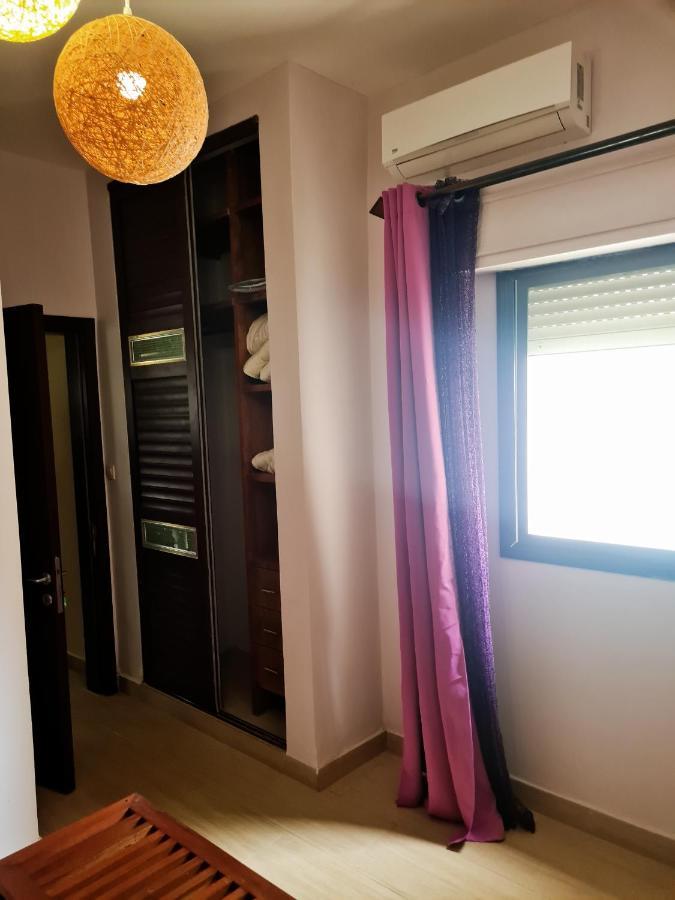 Cozy Almadies L'Original Dakar Exterior foto