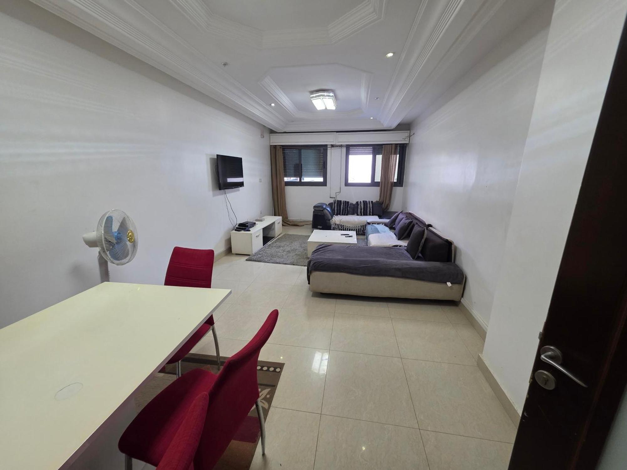 Cozy Almadies L'Original Dakar Exterior foto